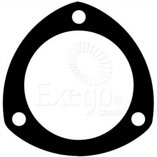 3IN 3 BOLT HOLE FLANG GASKET. JE930