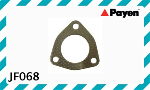 EXHAUST FLANGE GASKET NISSAN TD23-27 86- JF068