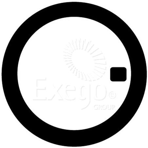 EXHAUST FLANGE GASKET TOYOTA 2LT/3L/3CT JF089