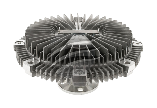 FAN CLUTCH FORD MAZDA COURIER B2500 BRAVO 2.5L WL JFC009