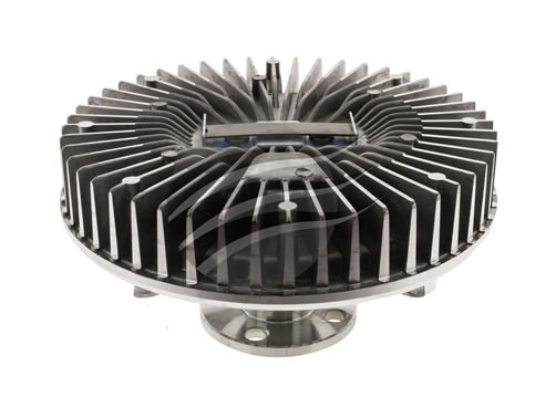 FAN CLUTCH FORD MAZDA COURIER B2500 BRAVO 2.5L WL JFC010