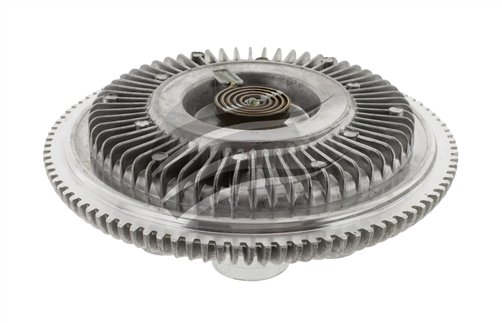 FAN CLUTCH FORD EA EB ED 6 CYL 10 BLADE FAN JFC021