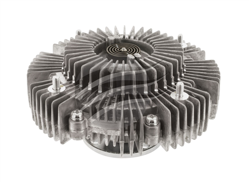 FAN CLUTCH TOYOTA LANDCRUISER FZJ 4.5L 1FZFE JFC040