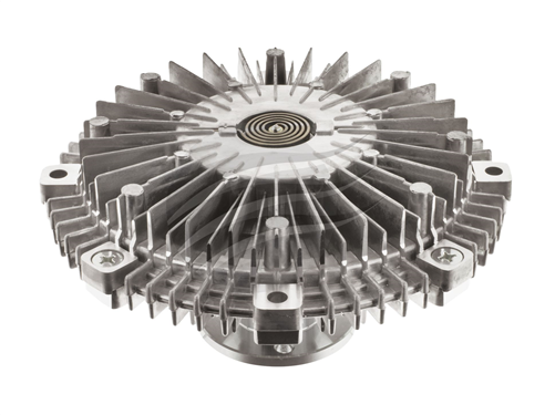 FAN CLUTCH MITSUBISHI 4D56 CHALLENGER PB TRITON MN ML JFC041