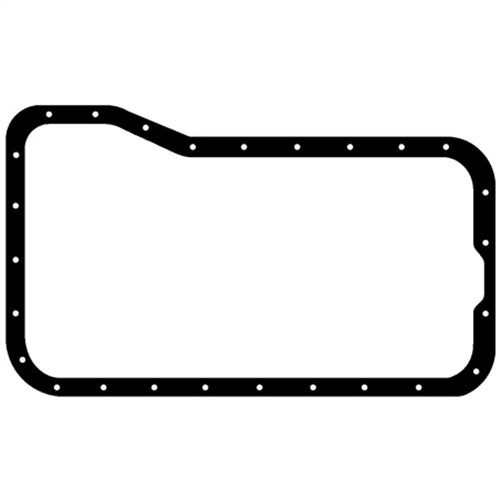 ENGINE OIL PAN GASKET JH040