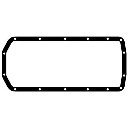 ENGINE OIL PAN GASKET JH434