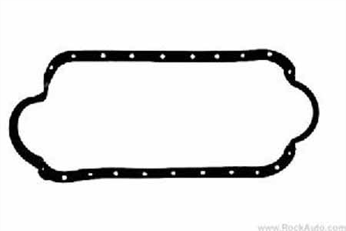 SUMP GASKET JJ093