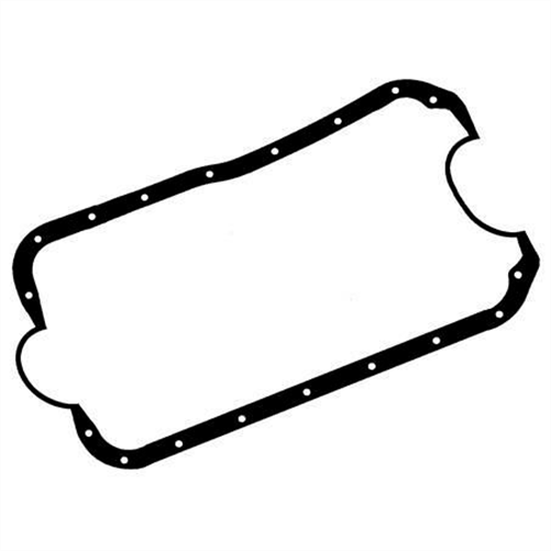 ENGINE OIL PAN GASKET JJ299