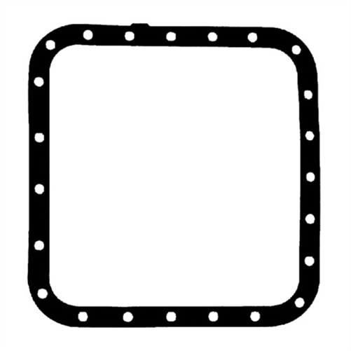 ENGINE OIL PAN GASKET JJ386