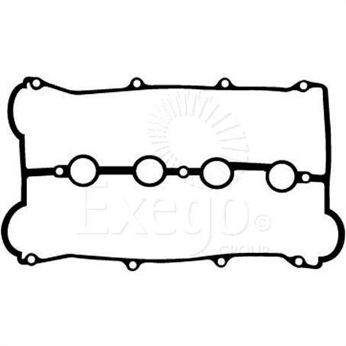 ROCKER COVER GASKET MAZDA B5D/6D (INC SPS) JM5011