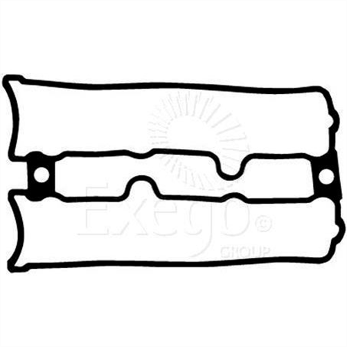 ENGINE PARTS VALVE COVER GASKET JM5044