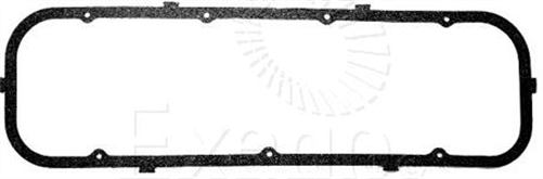 ROCKER COVER GASKET CHEVROLET 366-454 66-90 JM5054