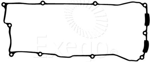 VALVE COVER GASKET JM5077