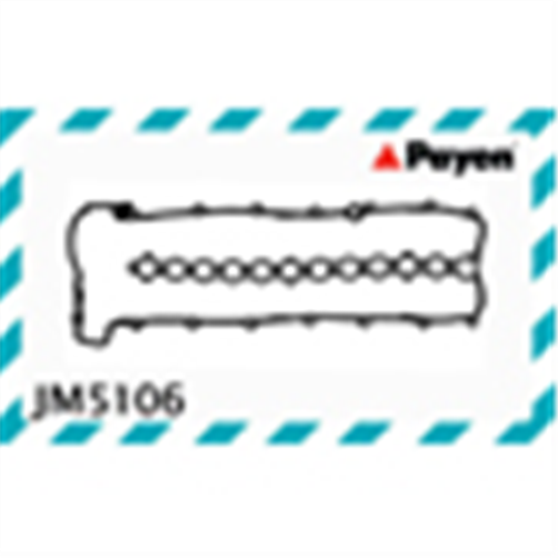 ROCKER COVER GASKET JM5106