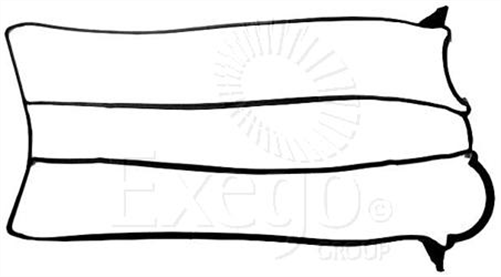 VALVE COVER GASKET JM5155