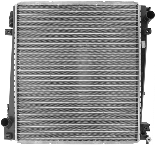 RADIATOR FORD EXPLORER 5/2001- V8 & 6Cyl AUTO A/P JR0003J