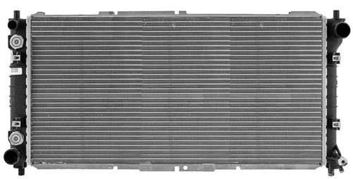 RADIATOR FORD PROBE 94-98 2.5Lt A/T A/P JR0042J