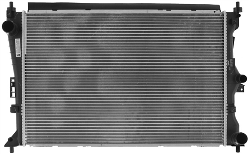 RADIATOR ASS FORD FALCON FG 6CYL A/T & M/T JR0070D