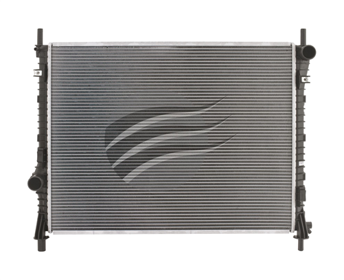 RADIATOR FORD MUSTANG 2014&gt; FM GT 5.0L COYOTE V8 A/T JR0106J