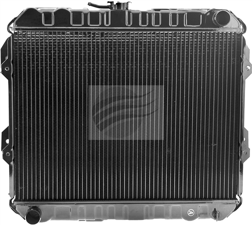 RADIATOR HILUX 91-97 RN85-90 M/T C/B CAN USE JR2022J RA670 JR2023J