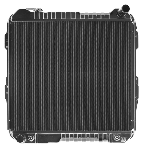 RADIATOR HILUX RN 89-92 PETROL A/T C/B VZN130 JR2033J