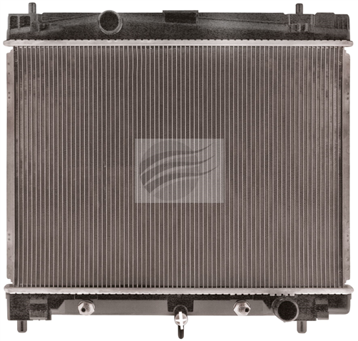 RADIATOR TOYOTA YARIS NCP9 05- A/T A/P KOYO JR2096J