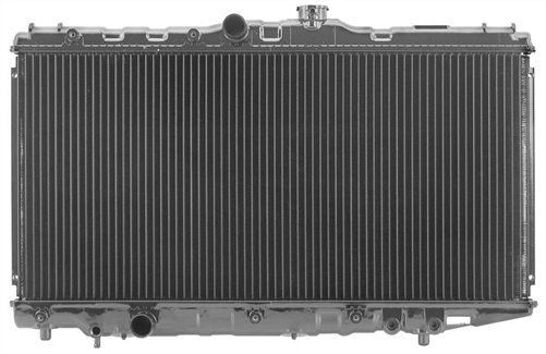 RADIATOR TOYOTA COROLLA AE90 /93 M/T C/P KOYO AE92 JR2105J