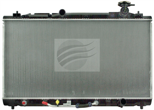 RADIATOR TOYOTA AURION GSV40 A/T A/P 3.5LT V6 2006&gt; KOYO JR2142J