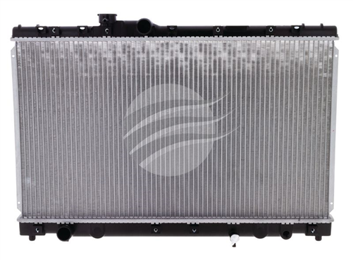 RADIATOR TOYOTA ALTEZZA 1998-2005 3SGE SXE10 M/T JR2182J