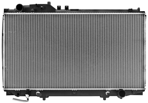 RADIATOR LEXUS SC430 2001 V8 A/T A/P JR2295D