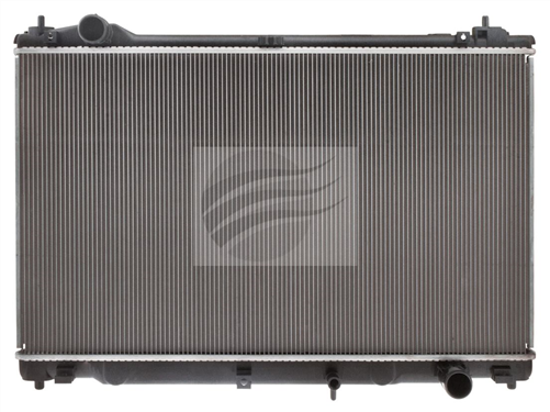 RADIATOR LEXUS GS350 GS250 2012 &gt; AUTO JR2297J