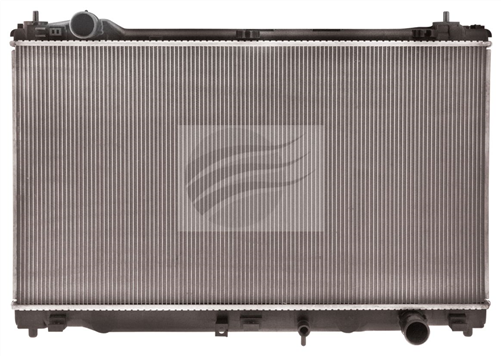 RADIATOR LEXUS IS350 2014&gt; AUTO JR2318J