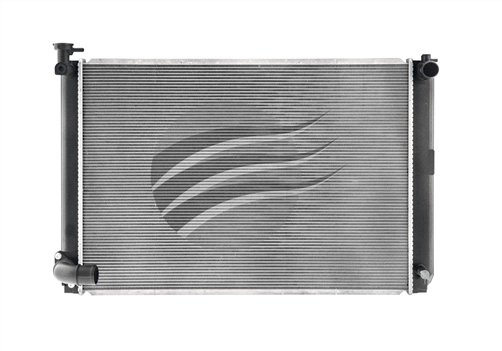 RADIATOR TOYOTA LEXUS RX400H AUTO 2006-2008 KOYO JR2828J