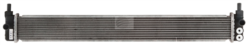 RADIATOR TOYOTA PRIUS ZVW30R 2009&gt; KOYO INVERTER JR2830J