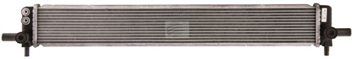 RADIATOR LEXUS CT200H INVERTER 600X75X22 JR2838J