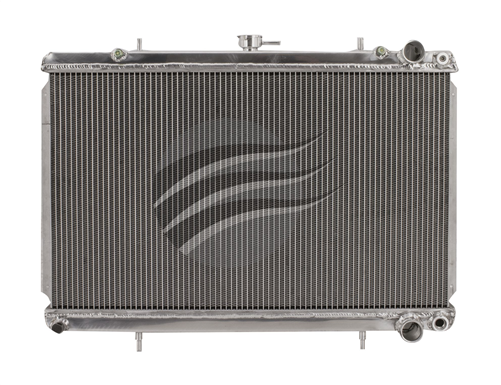 RADIATOR NISSAN SKYLINE R32 89-94 2.0L 2.5L 2.6L JR2876HP