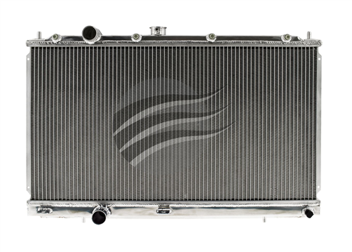 RADIATOR MITSUBISHI LANCER EVO 4-6 1996-2001 JR2880HP