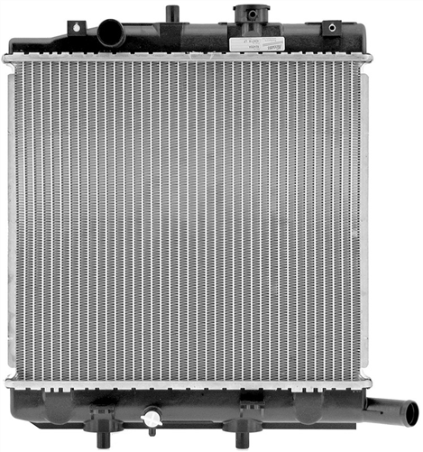 RADIATOR MAZDA 121 96-99 METRO M/T A/P JR3001J