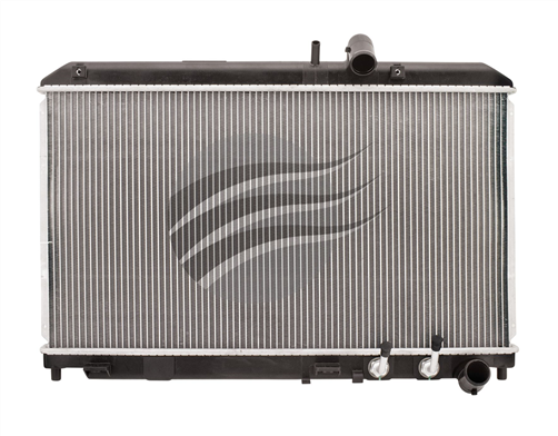 RADIATOR MAZDA RX8 04- AUTO A/P JR3039J