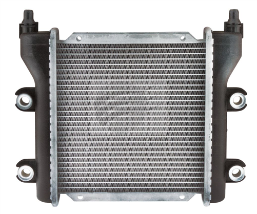 RADIATOR FORD TERRITORY SZ 2011&gt; DSL AUXILLARY RADIATOR JR3051J