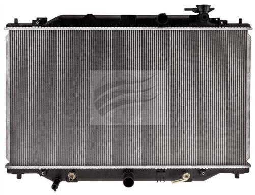 RADIATOR MAZDA CX5 KE 2.2LT TUB DSL AUTO 2012&gt; KOYO JR3808J