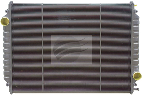 RADIATOR FREIGHTLINER FLD112 -120, 98-03 FRE004PCM JR3882HD