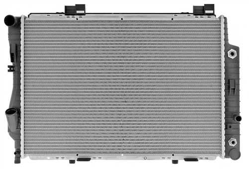 RADIATOR MERCEDES W202 C280 93- 00 A/T A/P MER11231 JR4127J