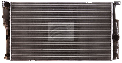 RADIATOR BMW 1 SERIES 2011 &gt; AUTO 120I 218I 220I 220D 316D JR4369J