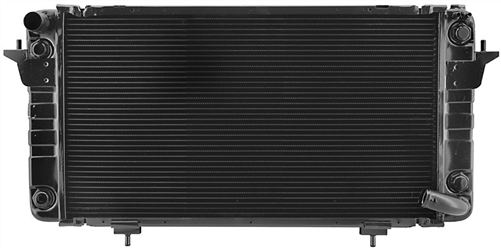 RADIATOR LAND ROVER DISCOVERY 95- V8 PETROL A/T C/B JR4401J