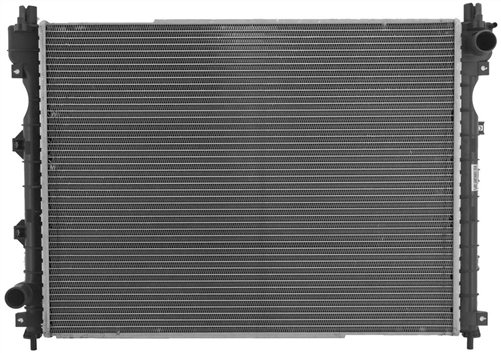 RADIATOR LAND ROVER FREE LANDER TD4 & 2.5L V6 97- A/P JR4410J