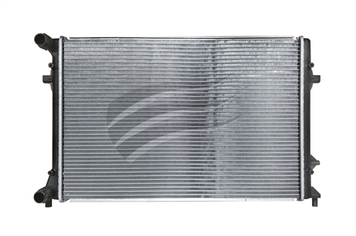 RADIATOR AUDI A3 5/03&gt; VW CC PASSAT 05&gt; GOLF 04&gt; JR4559J