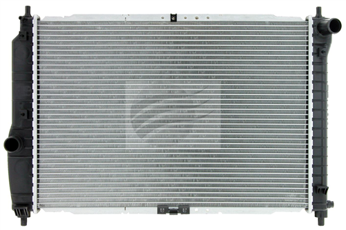 RADIATOR HOLDEN BARINA TK 05-09 M/T A/P 600MM HIGH VERSION JR5114J