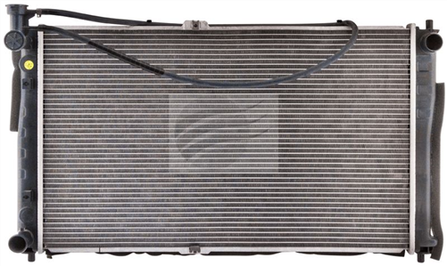 RADIATOR KIA CARNIVAL 99- M/T A/P KIA1003 JR5120J