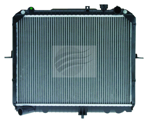 RADIATOR KIA K2700 AUTO 2.7LT DSL 2002-2008 JR5170J